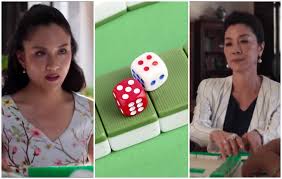 If the dealer chooses to keep the new tile, then he or she must discard one of his or her original tiles. The Mahjong Line Was Playing With Fire With Its Refresh Of The Beloved Tradition Recently Featured In Hollywood Film Crazy Rich Asians But How Did The Chinese Tile Game Begin