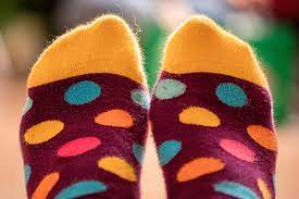 Do You Really Need To Wear Socks
