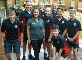 House Captains and Vice-Captains 2017