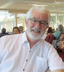 Anthony Mansi is fundraising for PROSTATE CANCER UK