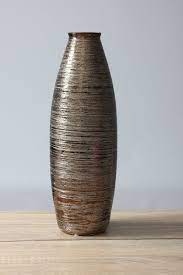 Artificial flower for home decoration beautiful and convenient. Tall Decorative Vase Sheet Street