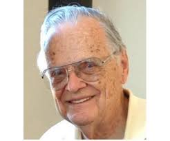 John Bellamy Obituary (1921