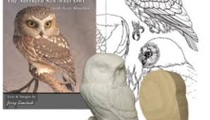 Drawing wood stencil, drawing wood stencil suppliers and. Kit Saw Whet Owl