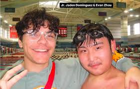 WHAT. A. WEEKEND.‼️ The Brave competed at the Southwest Ohio High School  Classic this past weekend both at home and at Saint X. High School. This is  the largest high school meet