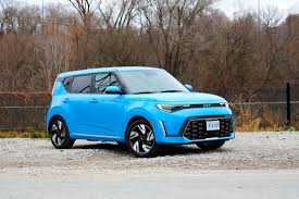 Ray Skillman Northeast Kia Blog | Is The Kia Soul An Suv? |