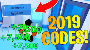 Ninja legends codes provides the most updated set of operating op codes that one could redeem for coins, chi, and. All Latest Codes In Jailbreak 2019 Roblox Youtube