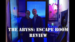 An escape room, also known as an escape game, puzzle room or exit game, is a game in which a team of players discover clues, solve puzzles, and accomplish . Maze Rooms Live Escape Room Haunt Reviews