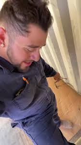 Praise the Lord: Jeronimo Luna's Journey