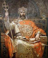 Meaning Origin And History Of The Name Simeon Behind The Name