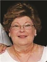 Peggy Pulliam Obituary (1951