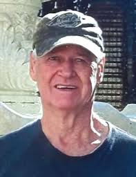 Obituary information for Jack Gaskill