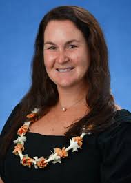 Two from Maui County honored among state's top 15 public school principals 