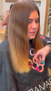 Balayage Baby🤩#rapidcitycolorspecialist #rapidcitycolor  #rapidcityextensionspecialist