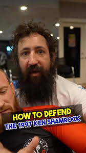 The Ken Shamrock 1997... Save this one 🙌 , #jiujitsu #jiujitsutips  #martialarts #combatsports #newtechniquebjj