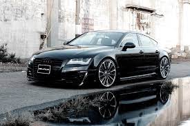 Audi A7 Audi A7 Audi A7 Sportback A7 Sportback