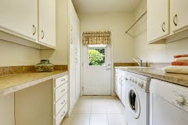 Costs more than most vinyl; Laundry Room Remodel Cost Laundry Room Renovation Price