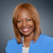 Listening to the Bank of America corporate social responsibility team  talking about trends in philanthropy.