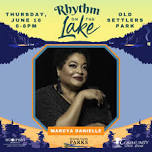Rhythm on the Lake