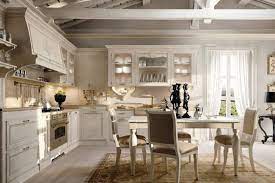 Composizione Capri Patinata Biancospino Arcari Arredamenti Arredamento Arredo Interni Cucina Cucina Rinnovata
