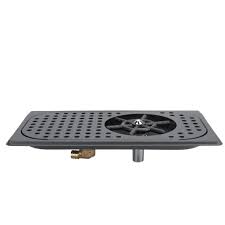 Cuisinart introduces the fully programmable burr grind & brew™ 12 cup automatic coffeemaker. Cup Rinser Automatic Household Commercial Cup Washer High Pressure Cup Washer Cleaner Rinser Bar Accessories Home Restaurant Bar Tea Shop Coffee Shop Etc Amazon Com Industrial Scientific