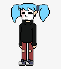 If this png image is useful to you. Sal Fisher Pixel Art Circle 550x860 Png Download Pngkit