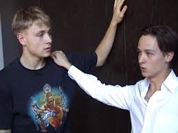 Max riemelt, tom schilling, devid striesow, joachim bissmeier, justus von dohnanyi running time: Max Riemelt