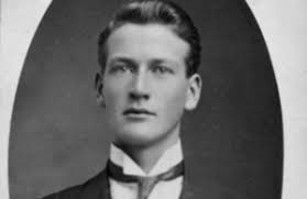 WW1 Australian VC recipient Percy Herbert Cherry