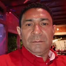 OSmin López in people