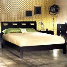 The bedroom is the one place in the home that should be a sanctuary, a private expression of style and comfort. Modus Furniture Nevis Riva Low Profile Platform Bed In Espresso 6 Piece Bedroom Set Walmart Com Walmart Com