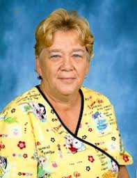 Linda Fortenberry Erwin