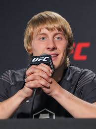MMA Fighter Takes Out 2 Street Punks While Receiving 'My Dad's a  Bodybuilder' Warnings; Receives Praise From UFC London Star Paddy Pimblett 