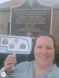 Environmental 2022 Thank you to NW Metro Council members Pam Elrod, Hedy  Smith, Van Westbrook & Eddie Hindman for cleaning 2 historical markers in  Cobb Co. yesterday and looking for a 3rd