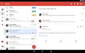 Gmail can be really great, but it can also be a littl. Gmail 5 0 Para Android En Camino Apk Disponible Para Los Ansiosos