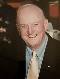 Myron Charles LaBarr