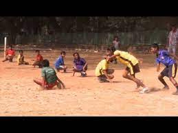 India have also won all the world cups held in the sport which shows the dominance exerted by the. Indian Games Kho Kho Youtube