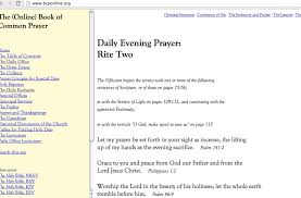 Access Prayers For Protection And Peace Online At Http Www Bcponline Org Click On The Daily Off With Images Book Of Common Prayer Evening Prayer Prayer For Protection