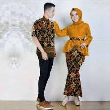 A classic muslimah baju kurung by cy. Harga Kebaya Baju Couple Wanita Original Murah Terbaru Maret 2021 Di Indonesia Priceprice Com