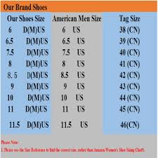 8 us shoe size