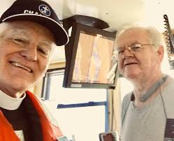 US marine returns from Parris Island