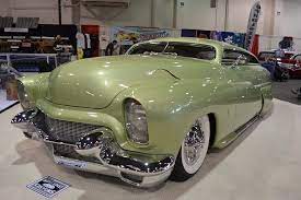 Gnrs The Stunning Hirsch 27 Roadster Custom Cars Cool Cars Dream Cars