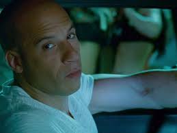 Vin diesel was born mark sinclair in alameda county, california, along with his fraternal twin brother, paul vincent. Vin Diesel Explains Why The Fast And Furious Saga Comes To An End Explica Co