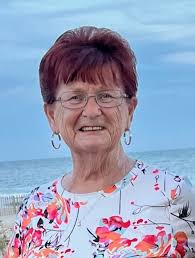 Dorothy Paulits Obituary