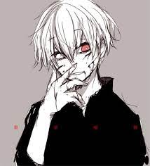 pin on tokyo ghoul w