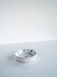 ametsuchi 芦田尚美 official online shop 紫小皿 青花 ametsuchi pottery porcelain 磁器 陶器 うつわ 器 丁寧な暮らし dinnerset tableware soysaucedish 紫 小皿 陶器