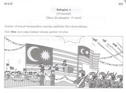 Sambutan hari kemerdekaan ke 62. Sambutan Hari Kemerdekaan Mcky1224 S Blog