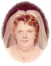Obituary information for Patricia Gillham