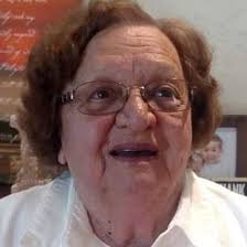 Pauline Claire Abney Obituary 2022