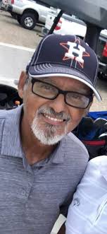 Robert Moreno Obituary
