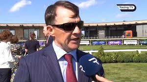On Demand: Aidan O'Brien