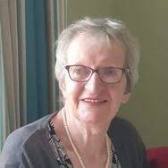 Condolence Book for Eileen Morrisson (née Mc Carthy) (Ballyhaise, Cavan)